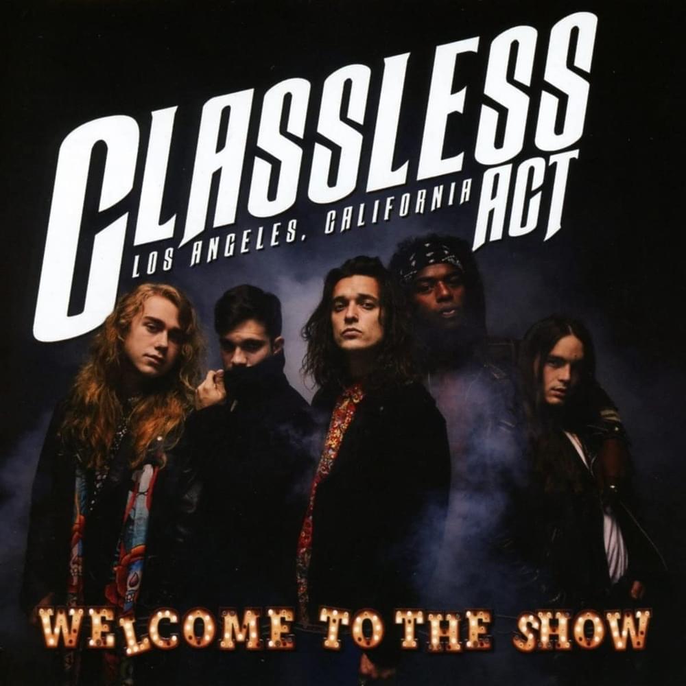 On My Phone by Classless Act