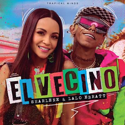 El Vecino by Sharlene