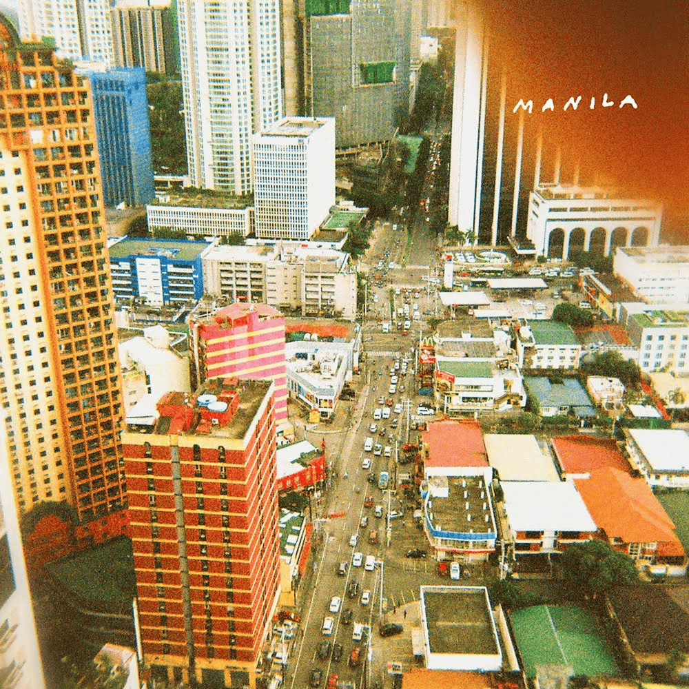 Manila by Polish Club