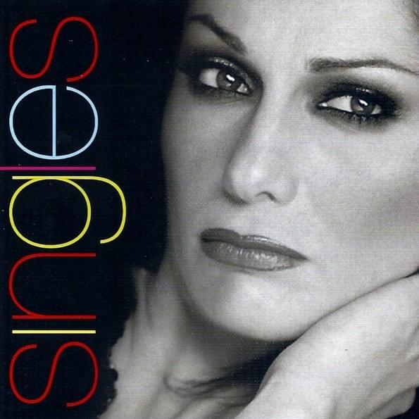 Cover image for Singles