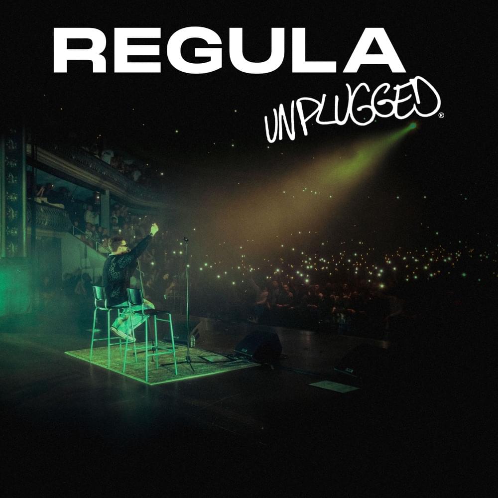 Cover image for Unplugged (Ao Vivo)