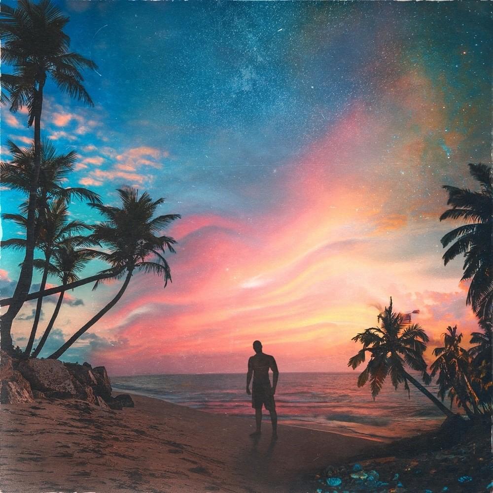On My Own by TroyBoi