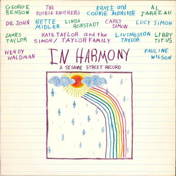 Album cover art for "Jelly Man Kelly" by James Taylor