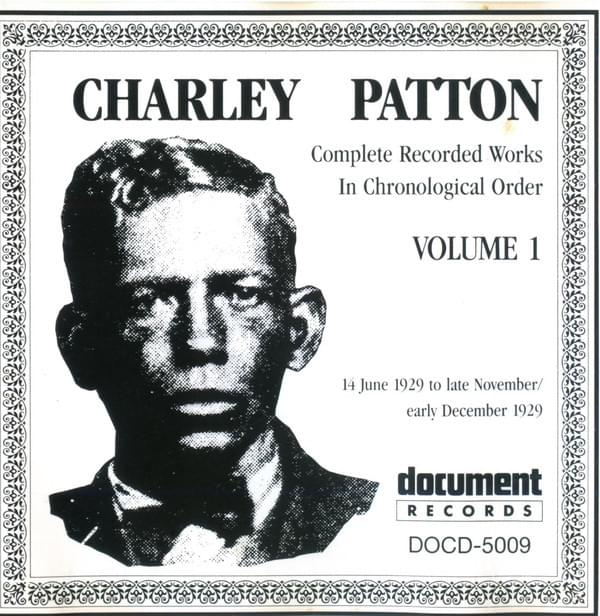 Cover image for Complete Recorded Works In Chronological Order Volume 1 (14 June 1929 to late November/early December 1929) 