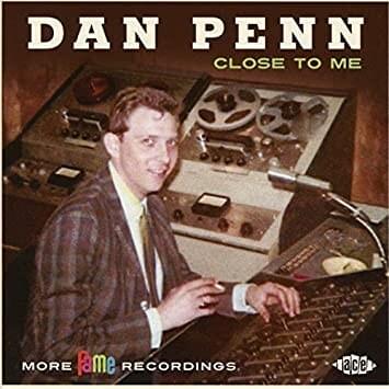 Cover image for Close to Me