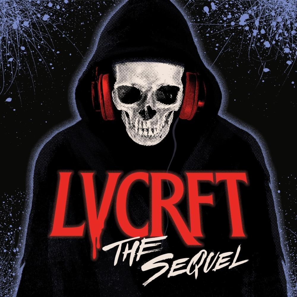 No Rest For The Wicked by LVCRFT