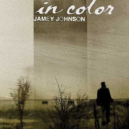 In  Color by Jamey Johnson