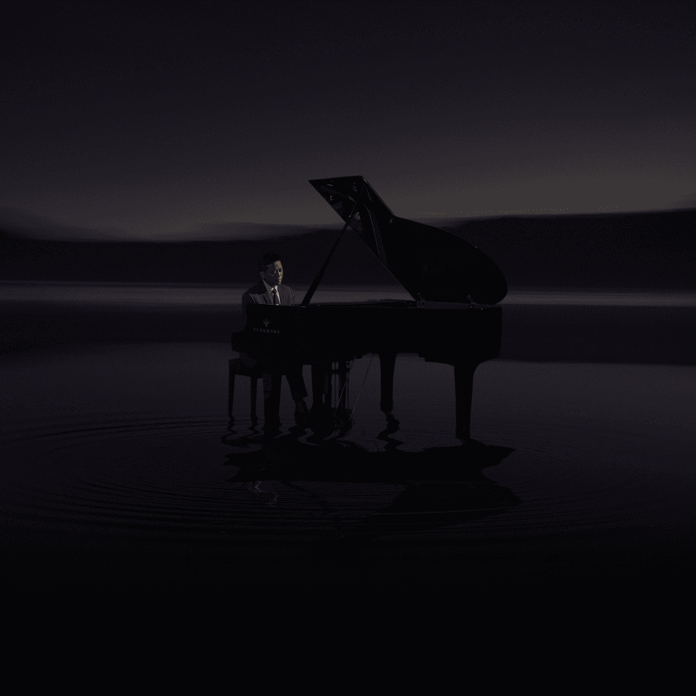 Cover image for Symphony From The Heart