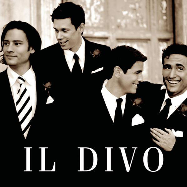 Mama (English Version) by Il Divo