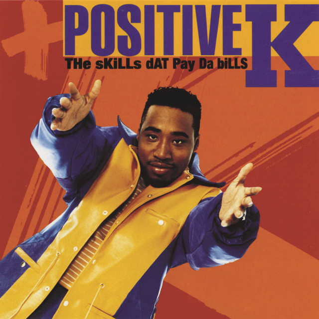 How the Fuck Would You Know by Positive K