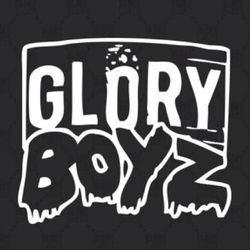 Cover image for Glory Boyz Entertainment