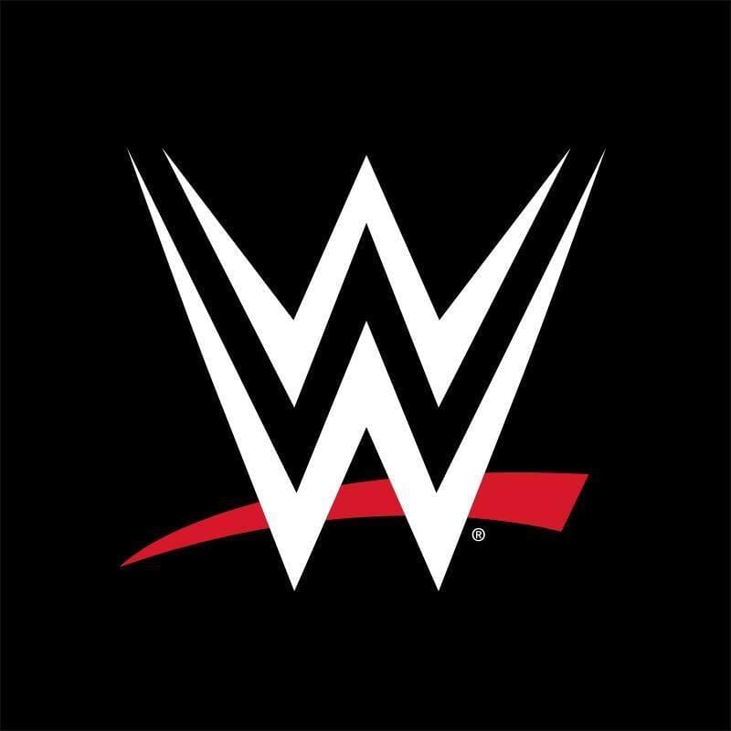 Cover image for WWE
