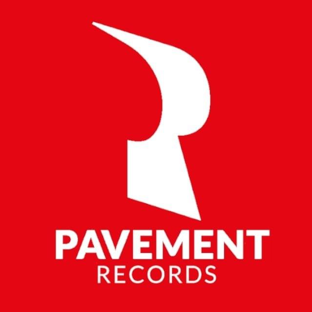 Cover image for Pavement Records