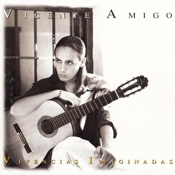 Cover image for Vivencias Imaginadas