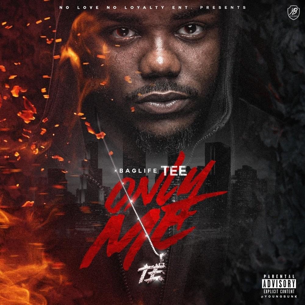 Cover image for Only Me