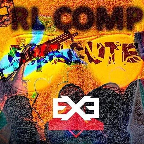 Cover image for EXECUTE RL COMP