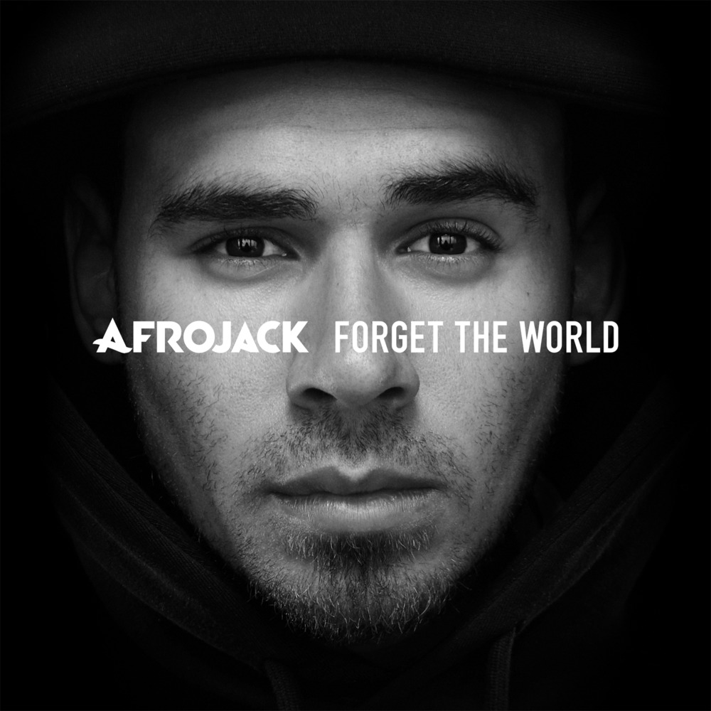 Cover image for Forget The World