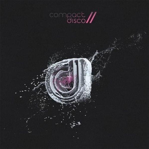 Feel the Rain by Compact Disco