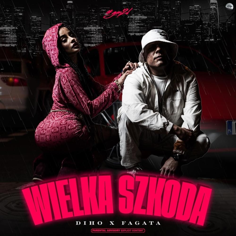 Wielka szkoda by Diho