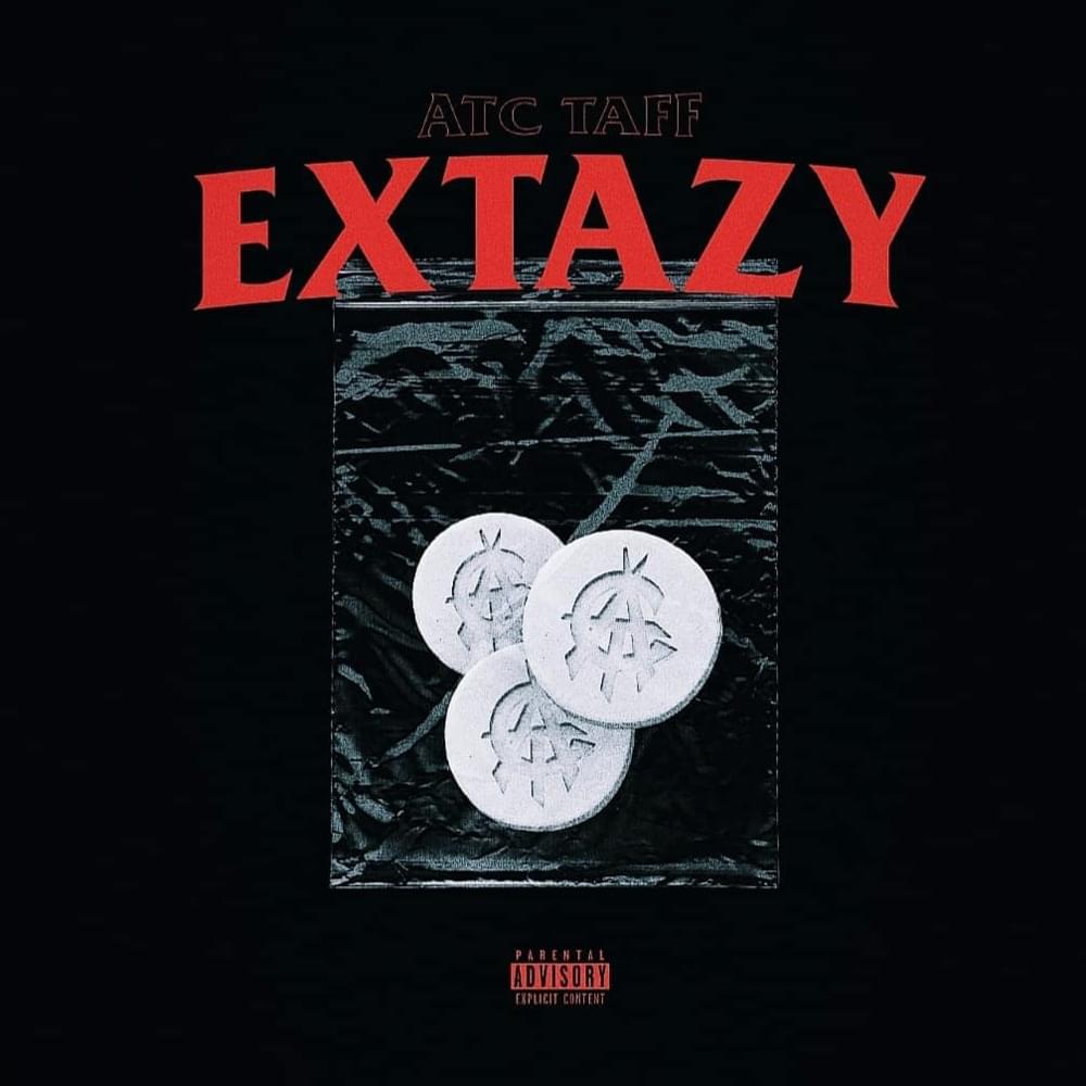 EXTAZY by Taff