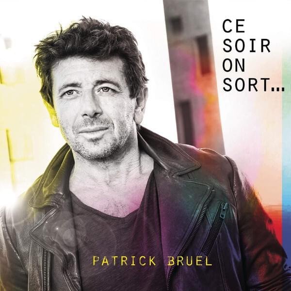 Cover image for Ce soir on sort... [Édition Collector]