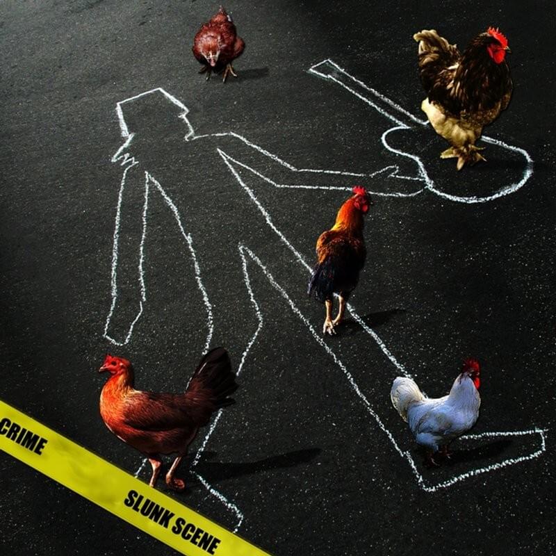Soothsayer by Buckethead