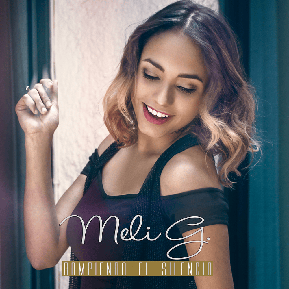 Cover image for Rompiendo el Silencio