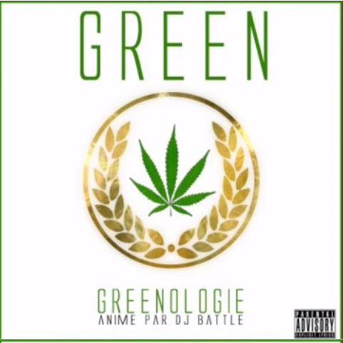 Cover image for Prélude Avant Greenologie