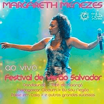 Cover image for Festival de Verão Salvador - Ao Vivo