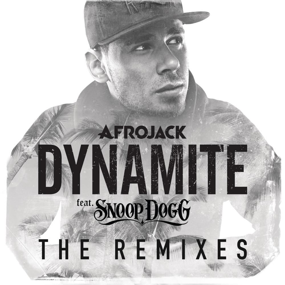 Cover image for Dynamite (Remixes)