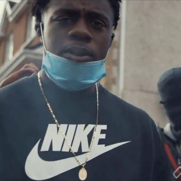 Photo of R.O (Young Jack)