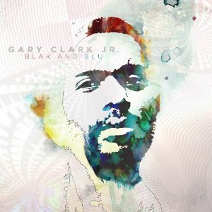 Album cover art for "Please Come Home" by Gary Clark Jr.