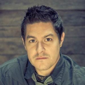 Photo of Dan Haseltine
