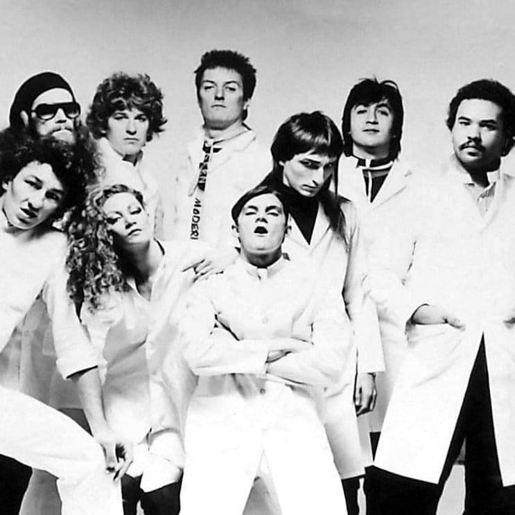 Photo of The Tubes