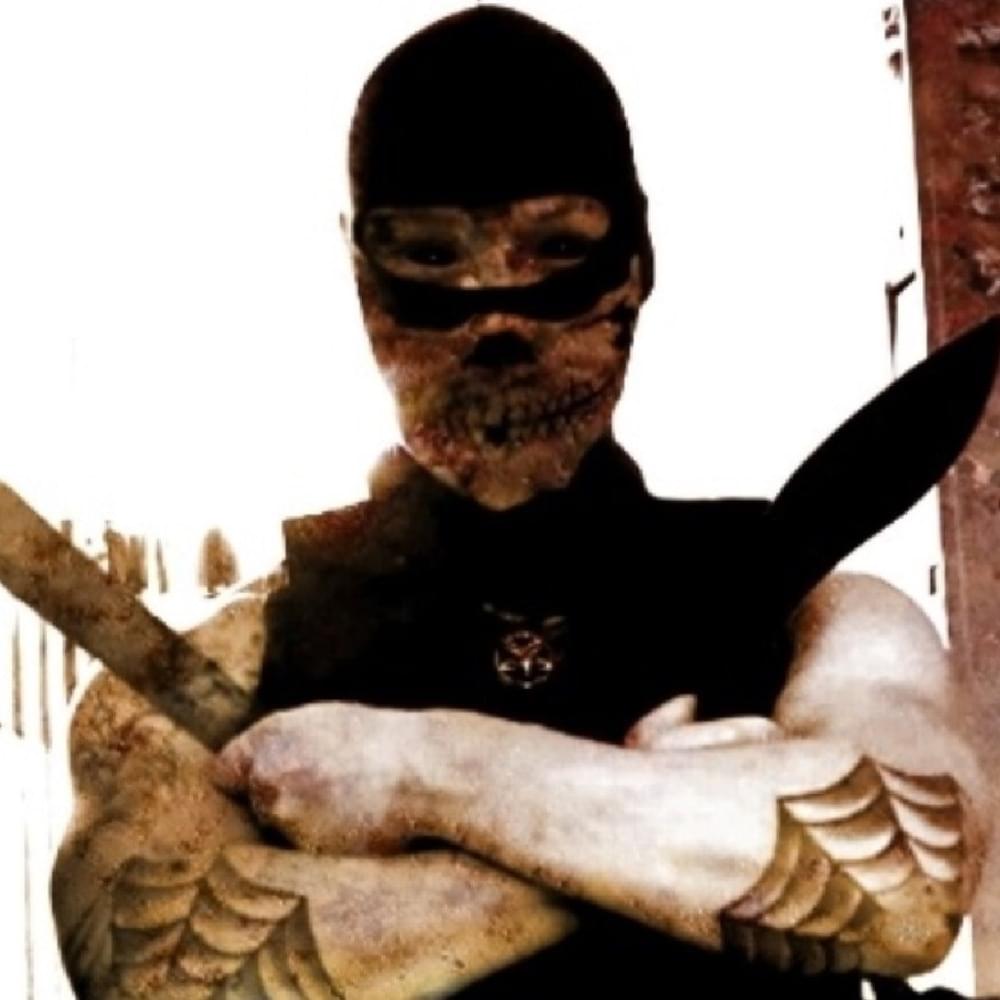 Svart666 Profile Picture Photo of Svart666