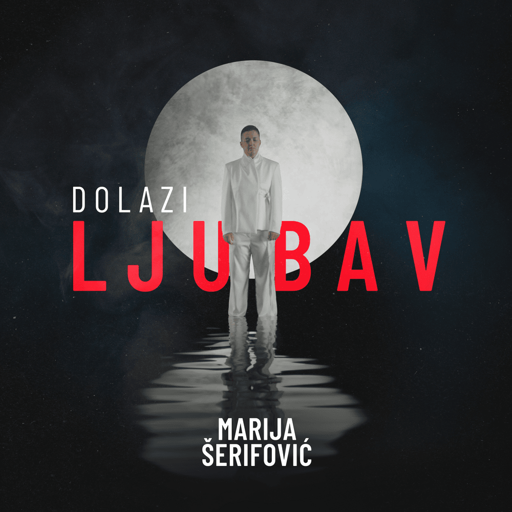Pola sunca by Marija Šerifović