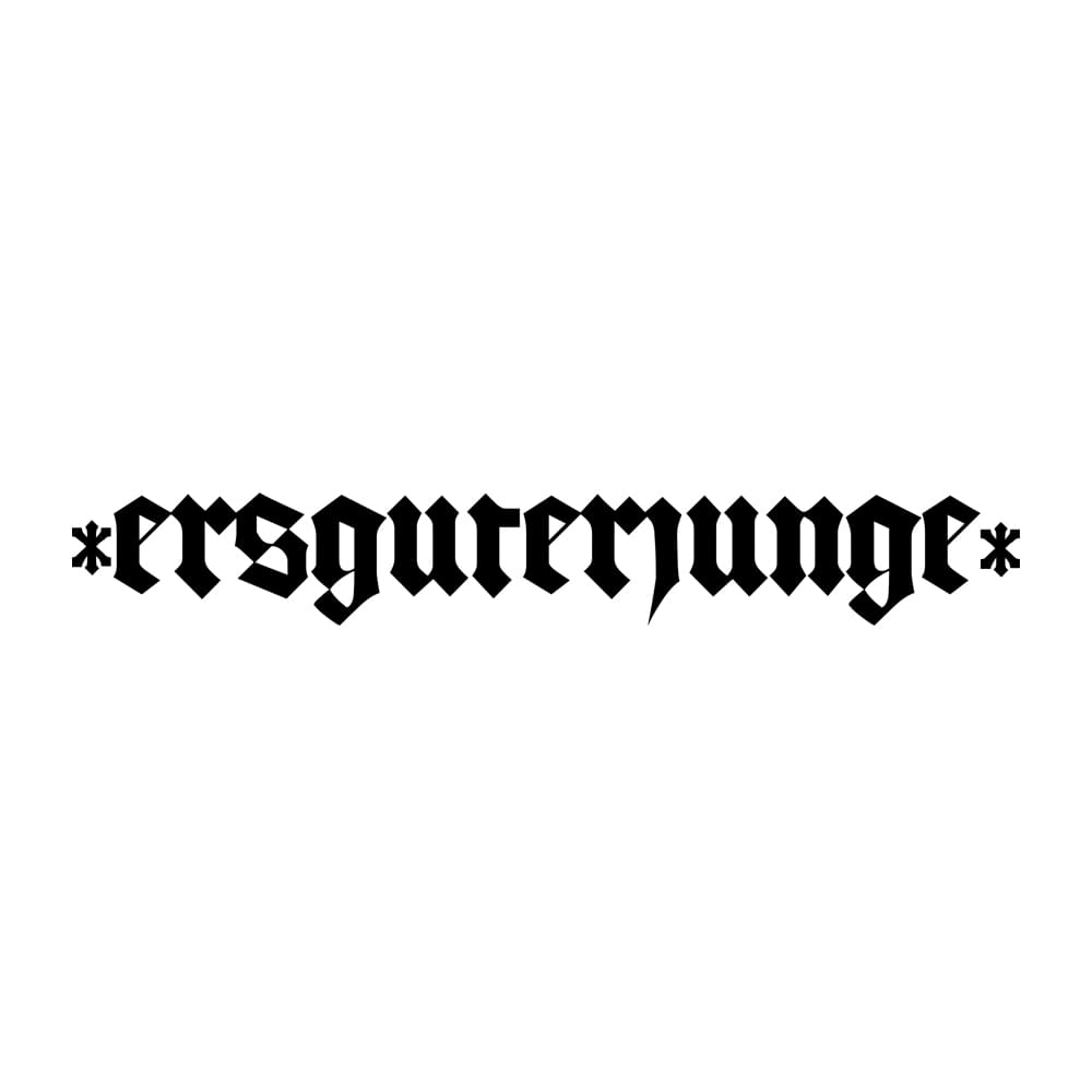 Cover image for ersguterjunge