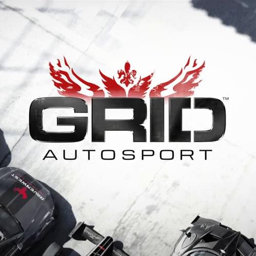 Cover image for Phonat x Grid Autosport (Codemasters)