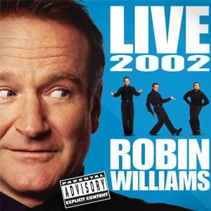 Viagra by Robin Williams