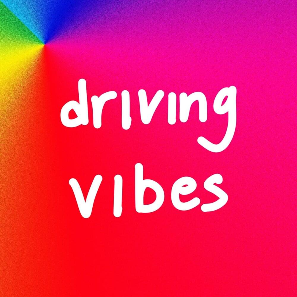 Cover image for ~DRIVING VIBES~
