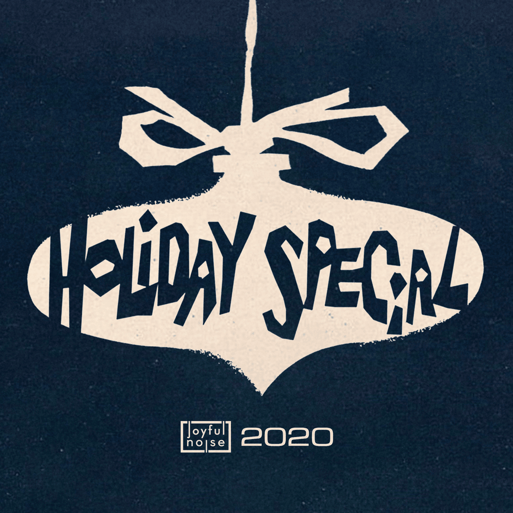Cover image for Joyful Noise Holiday Special 2020
