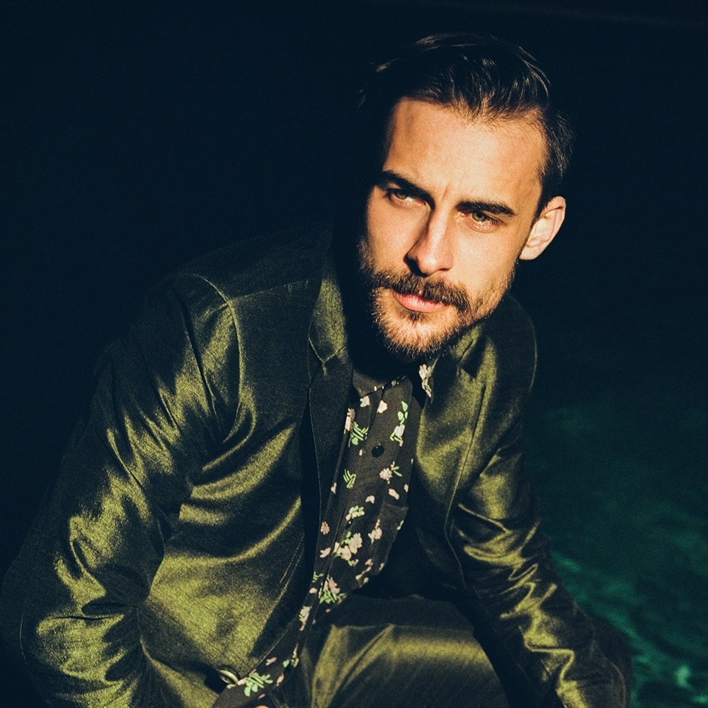 Photo of Robert Ellis