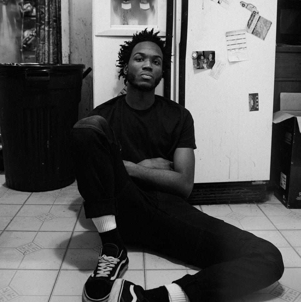 LIFE by Saba