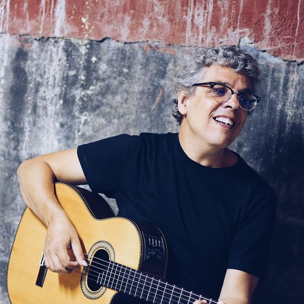 Photo of Pedro Guerra