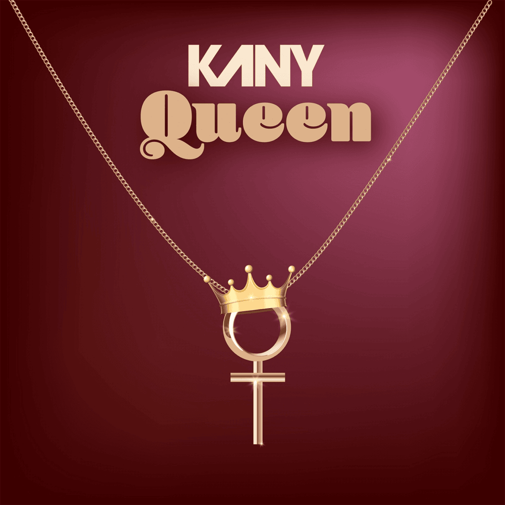 Queen by Kany