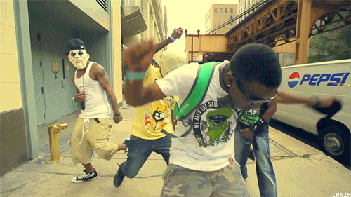 XV profile picture - official artist image