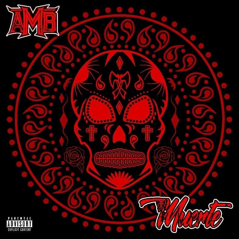 Album cover art for "Problem" by Axe Murder Boyz