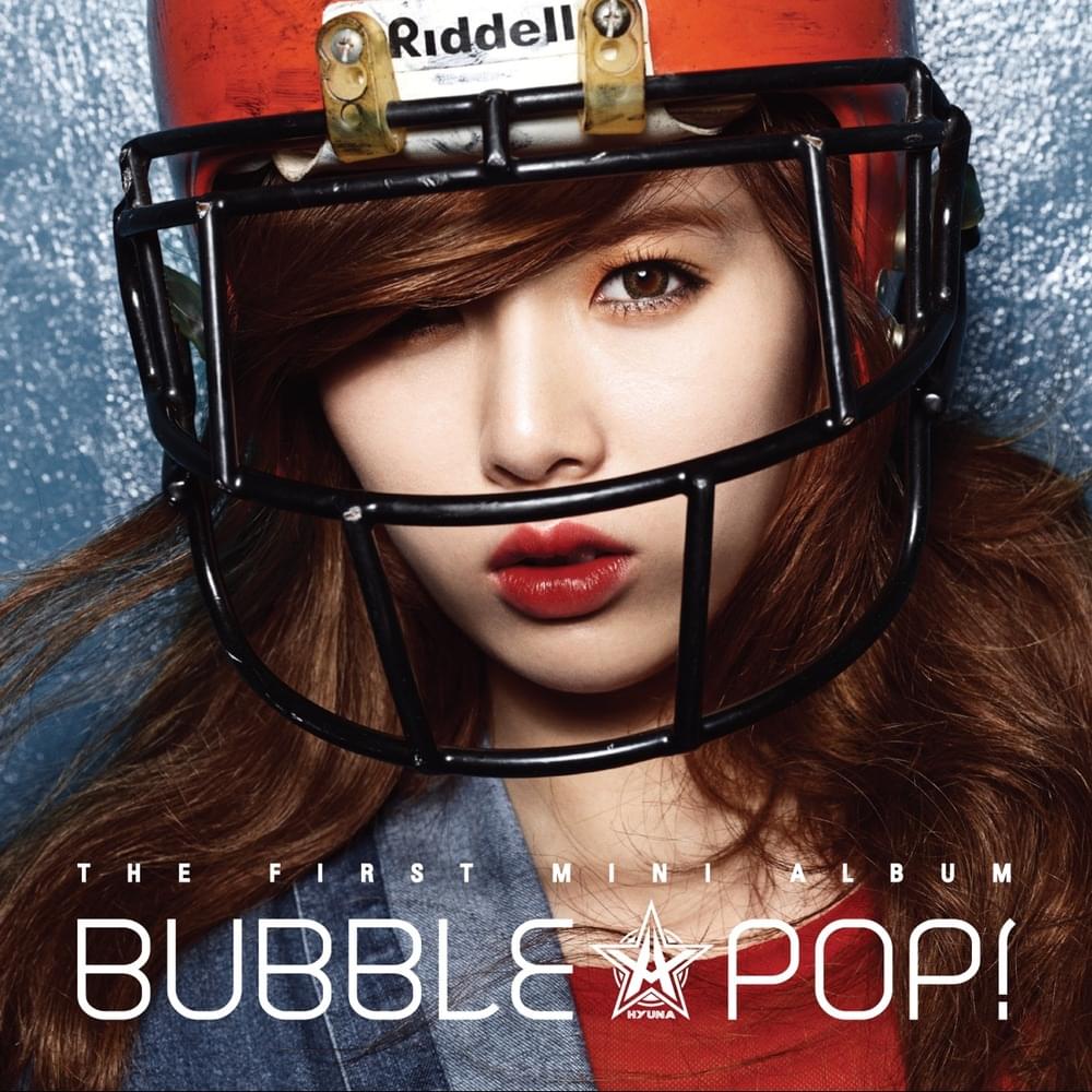 Album cover art for "Bubble Pop!" by Ubisoft