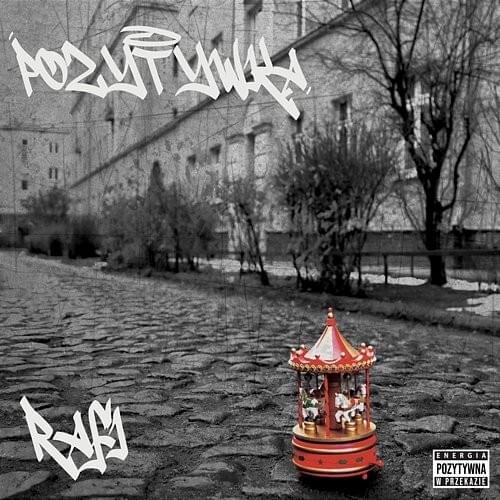 Cover image for Pozytywka