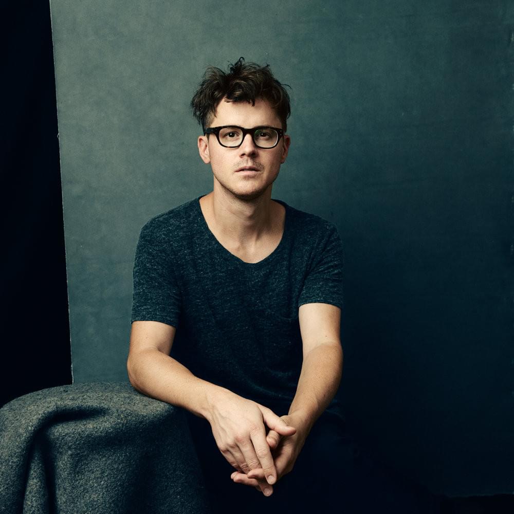 Photo of Ryan Lott